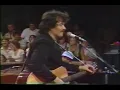 John Prine & Rachel Peer Prine - Paradise - LIVE 1978