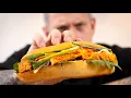 Download Lagu Did I bring home the perfect Banh Mi recipe from Vietnam?