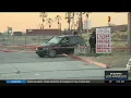 Sigalert issues for SB 710 FWY at Anaheim Street offramp following fatal collision reports of a sho