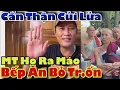 Download Lagu Minh Tuệ Ho Ra Máo Các Đầu Bếp Bỏ Của Chạy Lấy Người Hội Nhóm Chuẩn Bị Lấy Xá Lợi