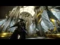 Warframe - The Arboriform Nexus