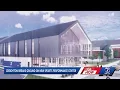 Creighton University breaks ground on new sports performance center