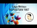 KEPASTIAN 1987 - IZOELAS (Cover)