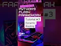 Python s Flask Framework Tutorial Dynamic Routing