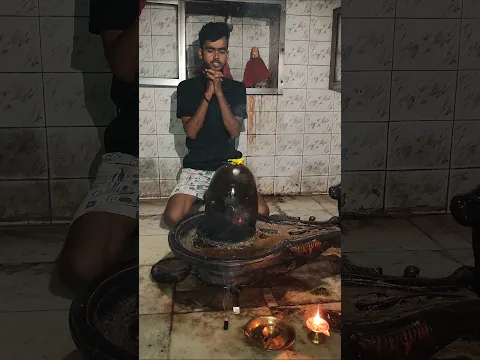 #mahadev