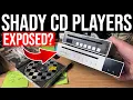 Download Lagu SMSL CD Players Under Fire: Insider Allegations-