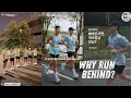 Why Park Bo-gum Chose a Pacer Role Over the Spotlight at 815 Run