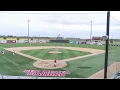 Nicholls Baseball Colonels vs McNeese