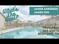 What s the Deal 160 Units in Bedford TX For Sale