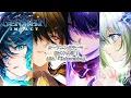Download Lagu 【原神】AMV - Journey to Sumeru | Genshin Impact Anime Opening - AliA『Kakurenbo - かくれんぼ』