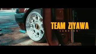 team ziyawa sandton official video 