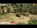 I FINALLY CLIMBED UP THE LAMDA-02 LOCATION AND I FOUND THIS GREEN HELL EP 7
