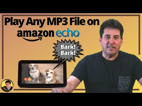 Download MP3 Play Any MP3 file on your Amazon Echo Device