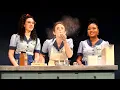 WAITRESS 2025 HIGHLIGHT REEL Theatre By The Sea