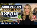 Is Shreveport a Good Place to Live Honest pros and cons of Living in Shreveport Louisiana