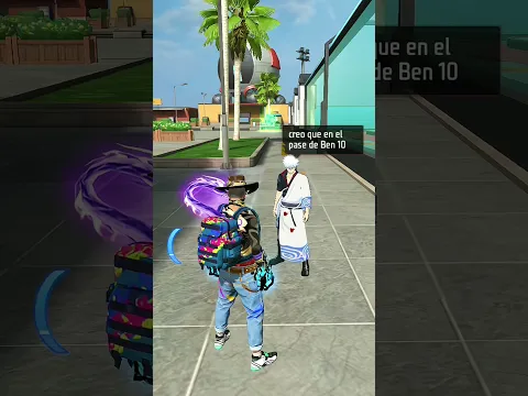 TE REGALO EL PASE PARTE 1