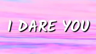 kelly clarkson i dare you lyrics