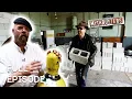 Download Lagu The Air Cylinder Rocket Test! | MythBusters | Season 4 Episode 24 | Full Episode