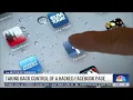 Taking back control of a hacked Facebook page Better Get Baquero - NBC New York