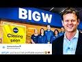 Lagu Waarom Big-W stilletjes achterbleef