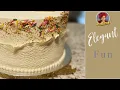 Homemade Funfetti Cake Recipe Elegant with a Touch of Fun Cakes with Lorelie