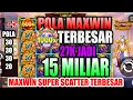 Download Lagu M4XWN TERBESAR 15 MILI4R‼️POLA GACOR OLYMPUS HARI INI ✅️ POLA GACOR HARI INI‼️OLYMPUS GACOR HARI INI