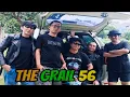 Download Lagu The GRAIL 56 - Jejak Kebohongan |  [ Official Music Video ]