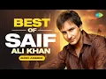 Download Lagu Best Of Saif Ali Khan - Audio Jukebox | Dilko Tumse Pyar Hua | Mera Chand Mujhe Aaya Hai Nazar