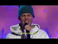 Lagu Justin Bieber - Mistletoe (Home For The Holidays 2021) [LEGENDADO/TRADUÇÃO]