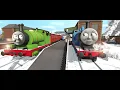Lagu The Deputation Trainz Remake