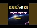 Download Lagu Where Have You Been (In the Style of Rihanna) (Karaoke Version)