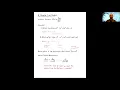 Partial Fraction Decomposition part 2 Calculus 2 Lecture 9