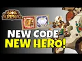 Valery - Wilds Inventor Skill Breakdown AFK Arena