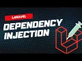 The Power of Dependency Injection in Laravel Best Practices for Developers