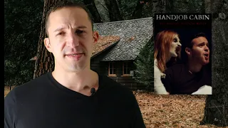 handjob cabin movie review