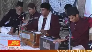 yaa jeelani shainillah mohammed qawwal