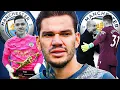 Download Lagu Why do Man City Want to Get Rid of Ederson?