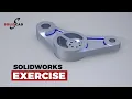 SolidWorks Exercise 20 SolidWorks Tutorial SolidCad