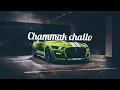 Download Lagu chammak Challo – Lofi Remix Song # Lofi