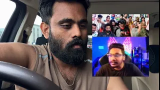 Eagle 🦅 Gaming Manavalan Stream Loop