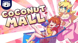 Download Coconut Mall - Mario Kart Wii [NoteBlock x @ProducerPlayer2] MP3