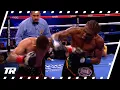 Lagu WALTERS LAYS THE AXE ON DONAIRE | FREE FIGHT | Nicholas Walters vs Nonito Donaire