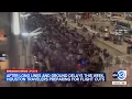 Houston airports impacted will be impacted by nationwide flight cuts ABC News reports