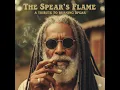 Download Lagu Burning Spear - The Lost Tapes (Full Unreleased Album)  70s Roots Reggae