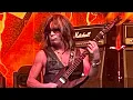 Download Lagu Soldier Of Fortune/Shook Me Full Loudness In KL 2024