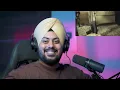 Reaction on Taskari (Official Music Video) HAQ | Syphr | Latest Punjabi Songs 2026 | K Million Music