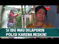Lagu Wanita Ini Mau Dilaporin Ibunya Karena Diasuh Sama Orang Tua Miskin! | Taubat Eps 65 Full