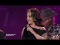 Ashley McBryde, Brandy Clark, Caylee Hammack & Pillbox Patti -When Will I Be Loved (2022 CMA Awards)