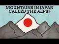 How Did Mountain Ranges Get Their Names
