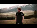Matt Hansen - Yellowstone (Holding You) (Lyrics)